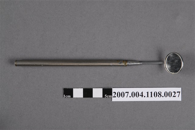 日本BOILABLE牙科口鏡 (共4張)