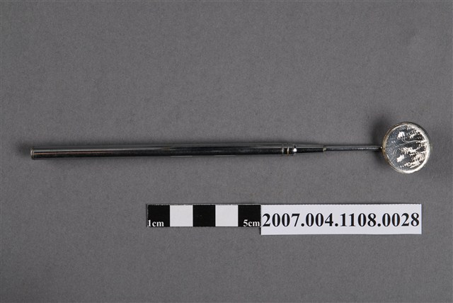 日本BOILABLE牙科口鏡 (共4張)