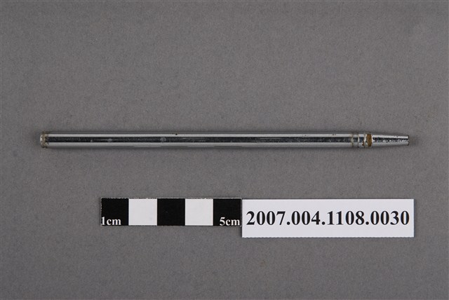 牙科口鏡柄 (共4張)