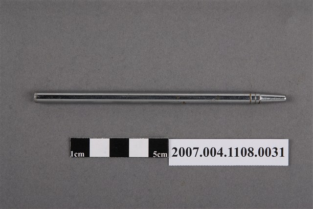 牙科口鏡柄 (共4張)