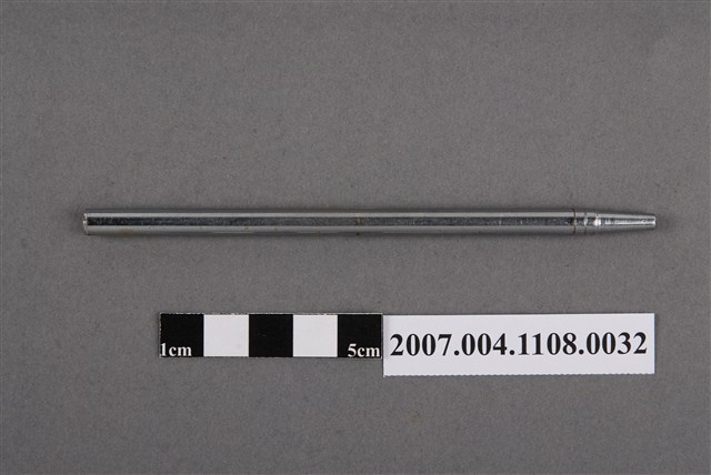 牙科口鏡柄 (共4張)