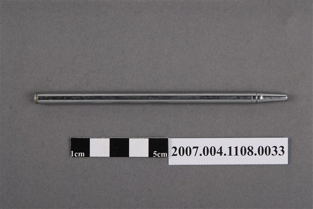 牙科口鏡柄 (共4張)