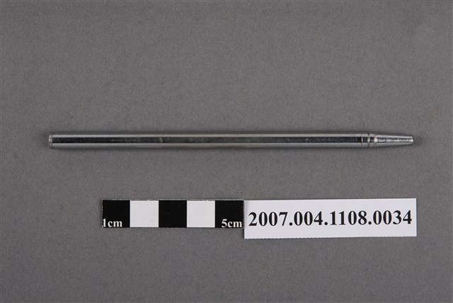 牙科口鏡柄 (共4張)