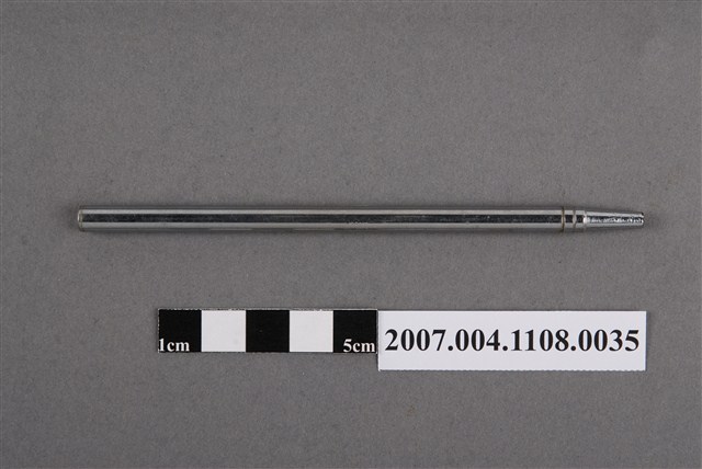 牙科口鏡柄 (共4張)