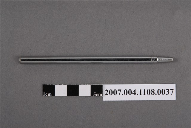 牙科口鏡柄 (共4張)