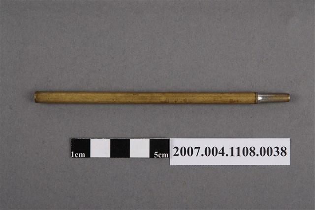 牙科口鏡柄 (共4張)