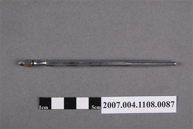 牙科拔髓針柄 (共4張)