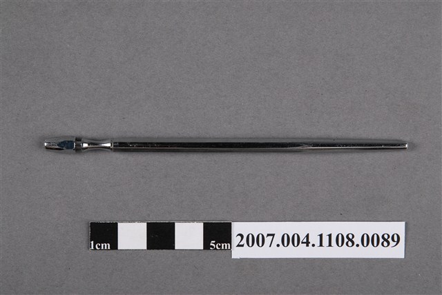 牙科拔髓針柄 (共4張)