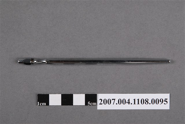 牙科拔髓針柄 (共4張)