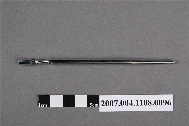 牙科拔髓針柄 (共4張)