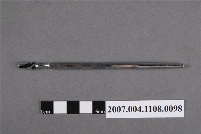 牙科拔髓針柄 (共4張)