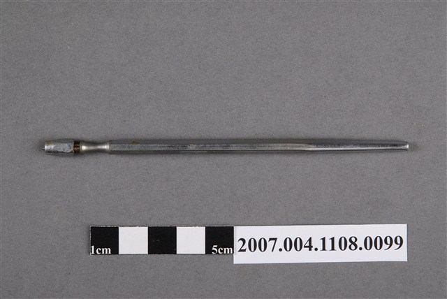 牙科拔髓針柄 (共4張)