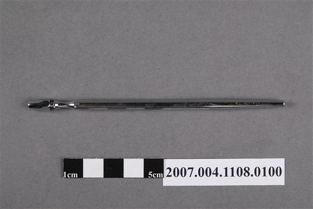 牙科拔髓針柄 (共4張)