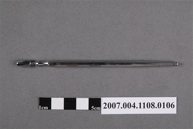 牙科拔髓針柄 (共4張)