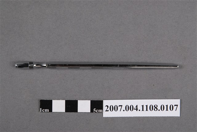 牙科拔髓針柄 (共4張)