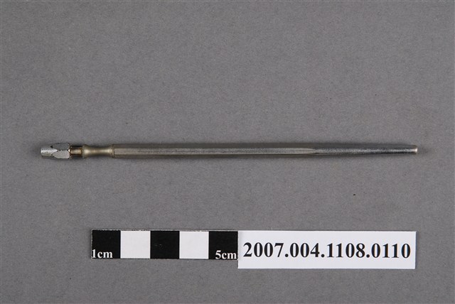 牙科拔髓針柄 (共4張)