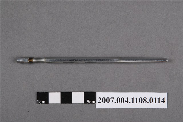 牙科拔髓針柄 (共4張)