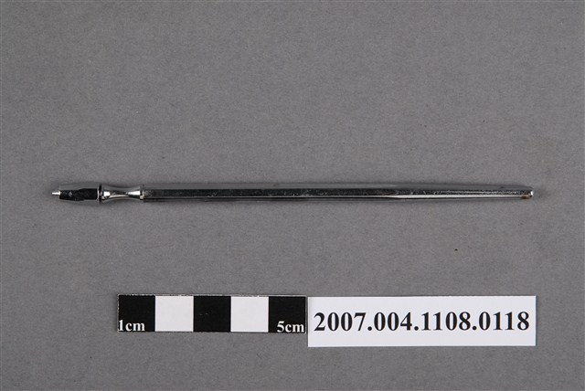 牙科拔髓針柄 (共4張)