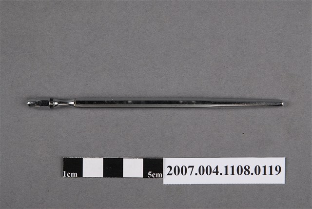 牙科拔髓針柄 (共4張)