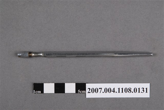 牙科拔髓針柄 (共4張)