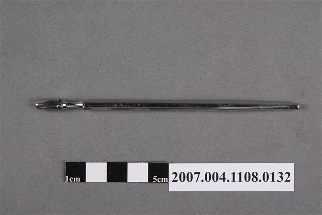 牙科拔髓針柄 (共4張)