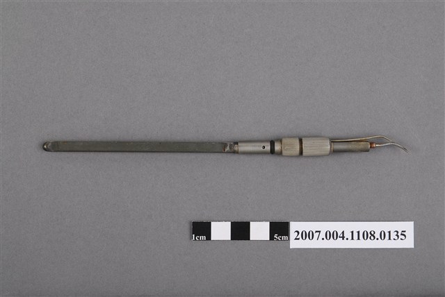 牙科洗牙機頭 (共4張)