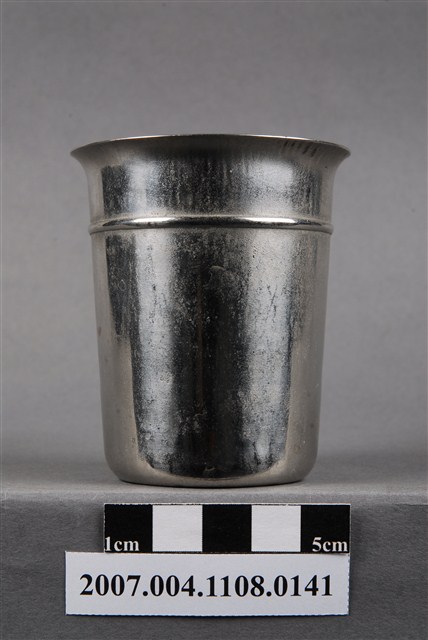 INOHAR牙科不鏽鋼漱口杯 (共5張)