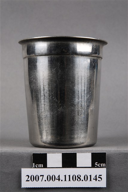 牙科不鏽鋼漱口杯 (共5張)