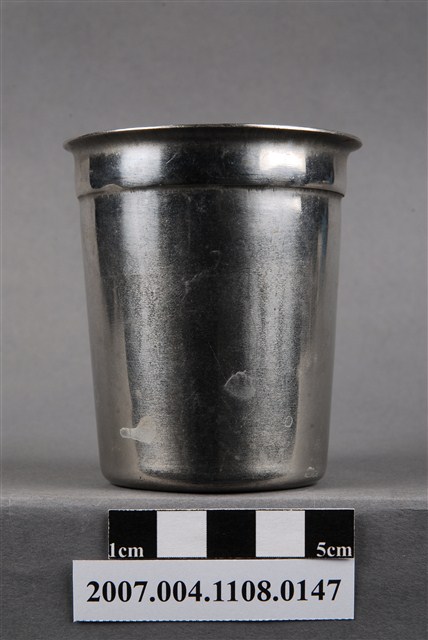 牙科不鏽鋼漱口杯 (共5張)