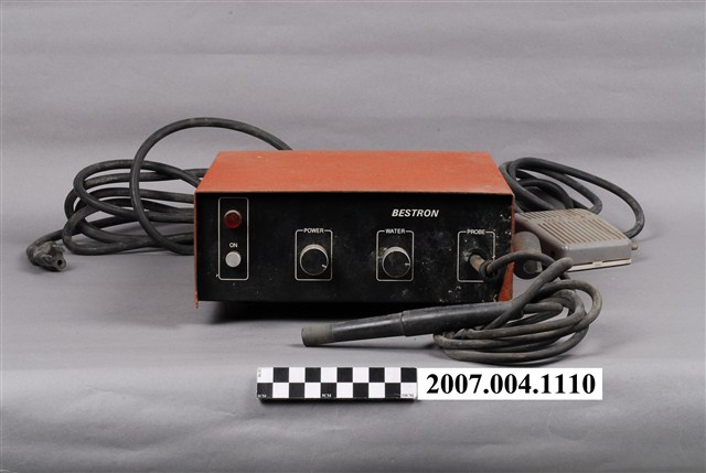 牙科洗牙機 (共6張)