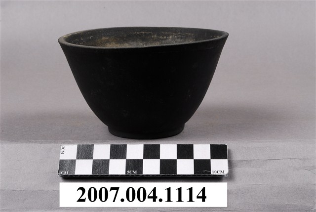 TS牙科橡膠調碗 (共5張)