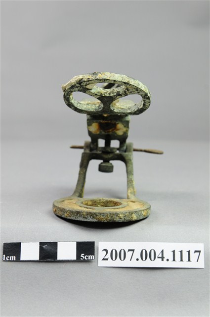 牙科簡易型咬合器 (共6張)