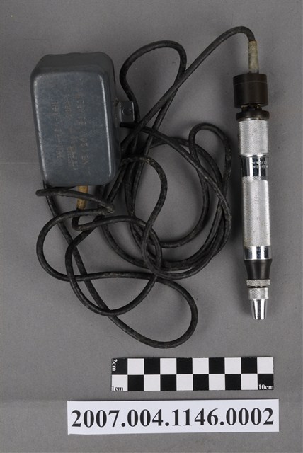 TORIT出品牙科電動銀粉填壓器 (共7張)