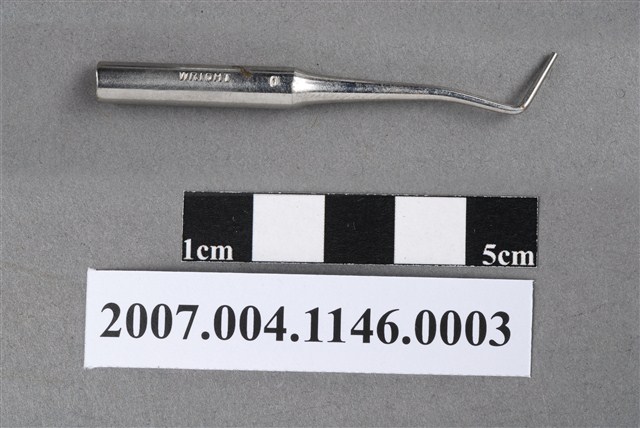 TORIT出品牙科電動銀粉填壓器0號替換頭 (共4張)