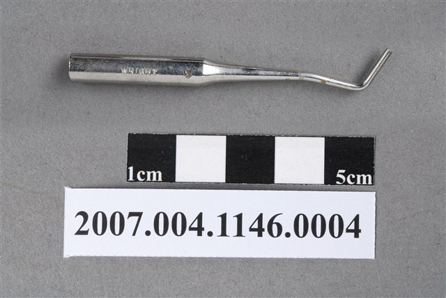 TORIT出品牙科電動銀粉填壓器1號替換頭 (共4張)