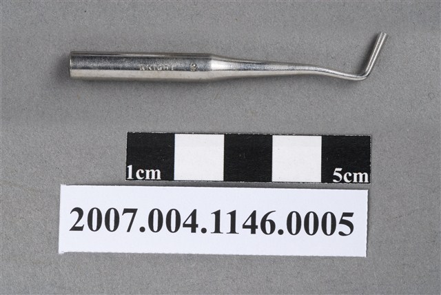 TORIT出品牙科電動銀粉填壓器2號替換頭 (共4張)