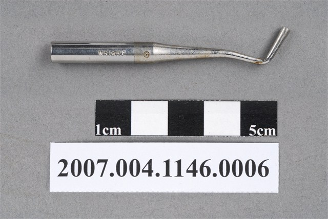 TORIT出品牙科電動銀粉填壓器3號替換頭 (共4張)