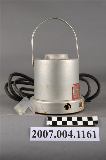 玻璃珠消毒器 (共7張)