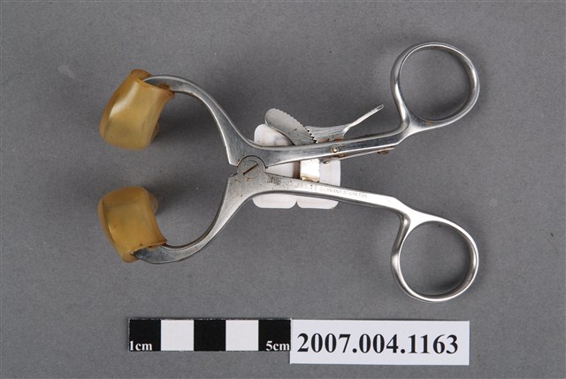 牙科兒童用張口器 (共4張)