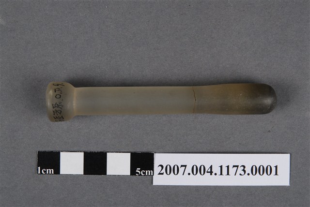 牙科銀粉調合用杵 (共5張)