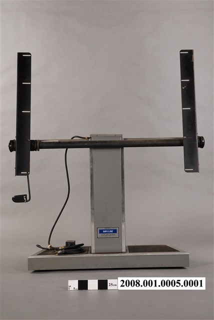 Mayline數位板底座 (共5張)