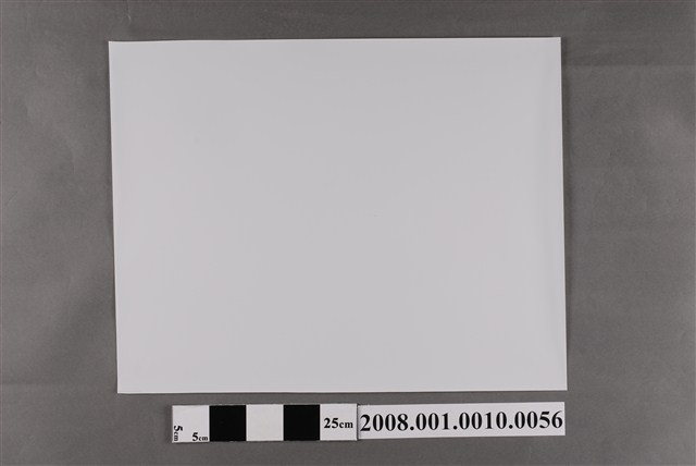 不透明膠片 (共2張)