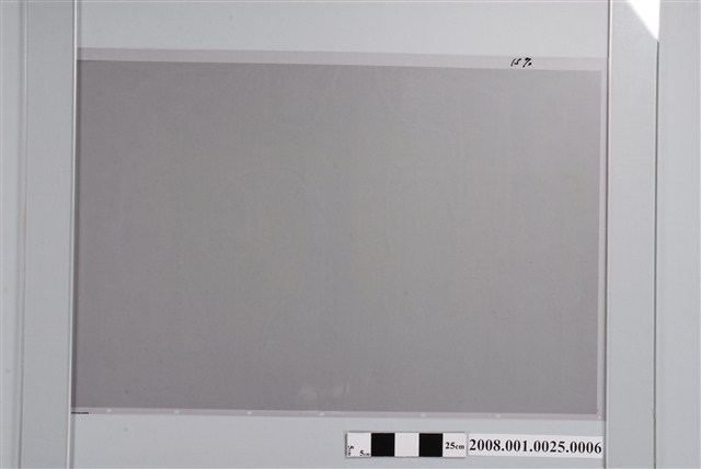 全開平網膠片15%灰度 (共2張)