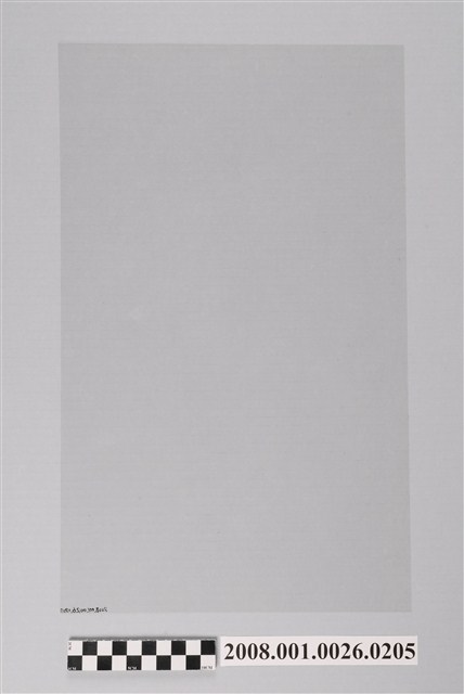 透明膠片 (共2張)