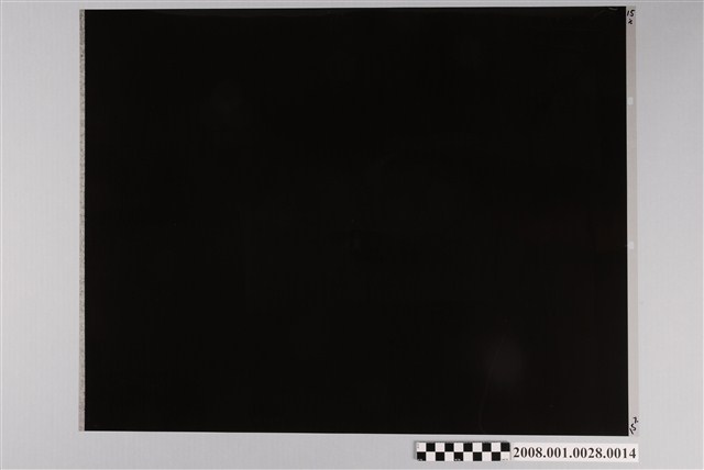 四開平網膠片15%灰度 (共2張)