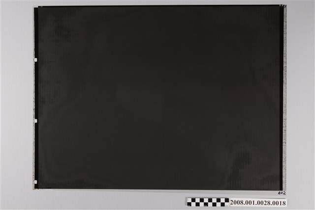 四開平網膠片40%灰度 (共2張)