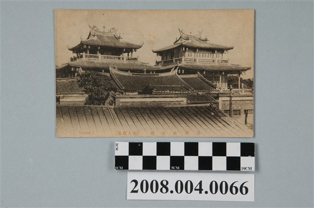 臺南赤崁樓 (共2張)