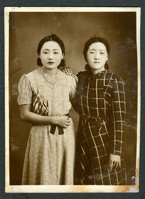 2女子合照 (共3張)