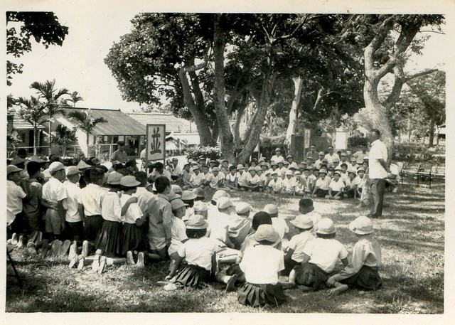 室外民防訓練課程 (共1張)