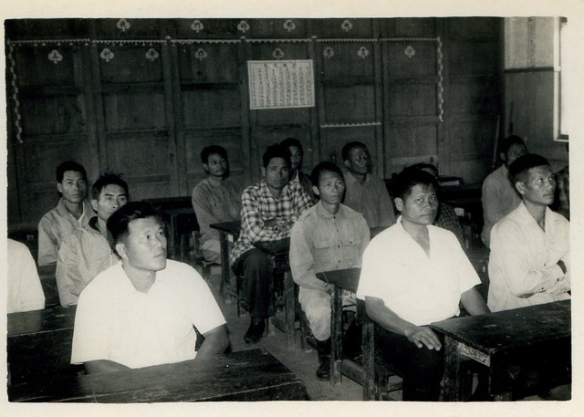 民防課程上課情形 (共1張)